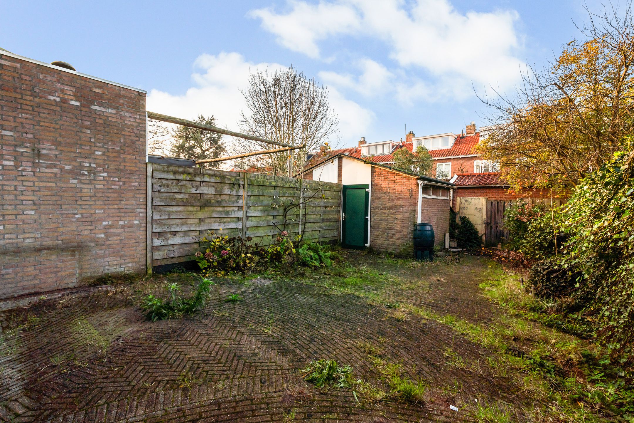 Foto 36 van Duyvendakstraat 9