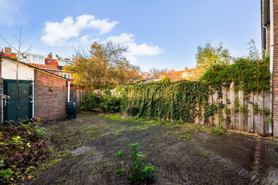 Foto 37 van Duyvendakstraat 9