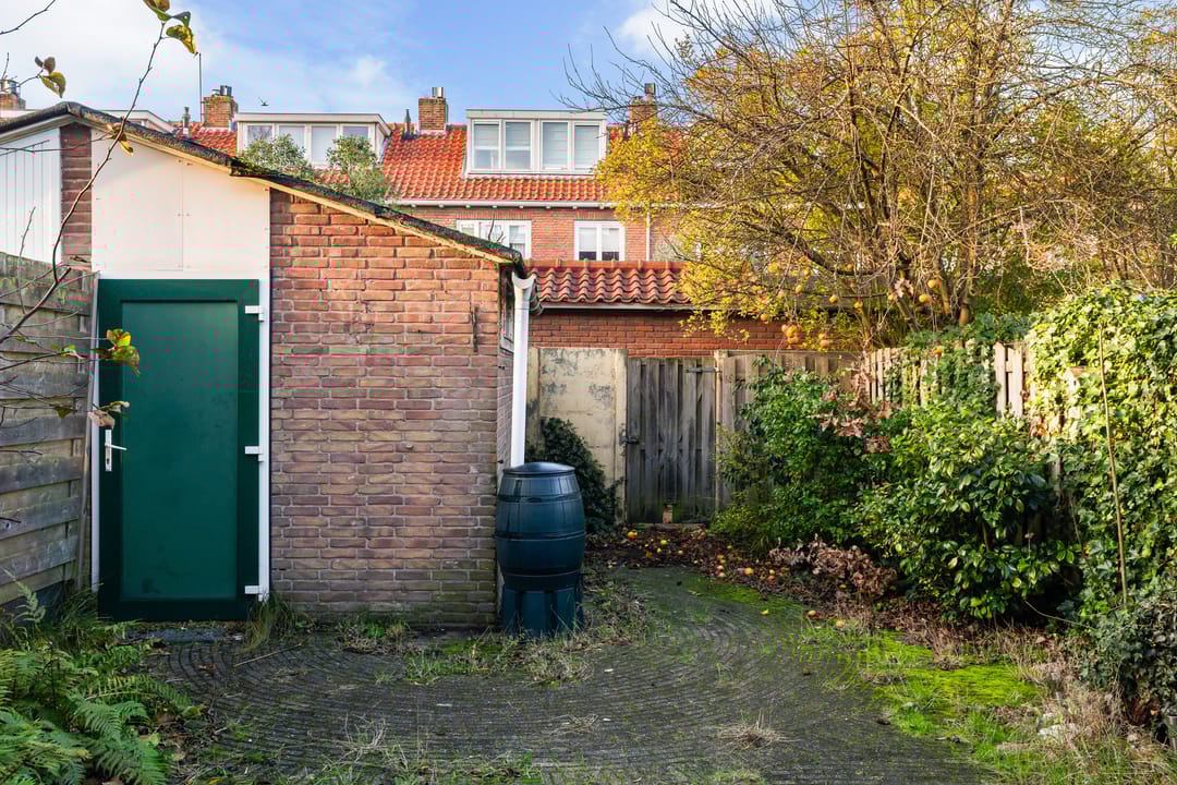 Foto 38 van Duyvendakstraat 9