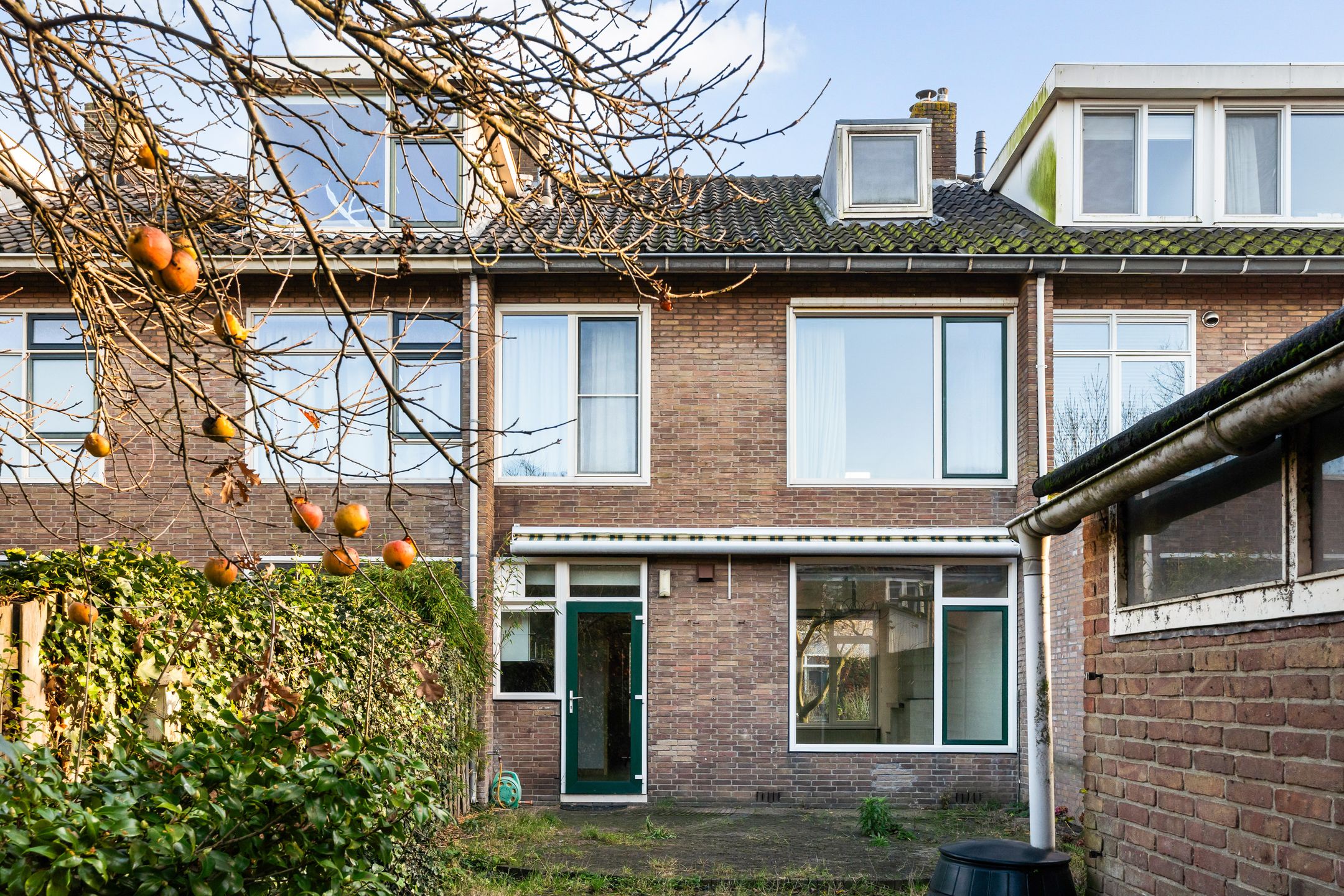 Foto 39 van Duyvendakstraat 9