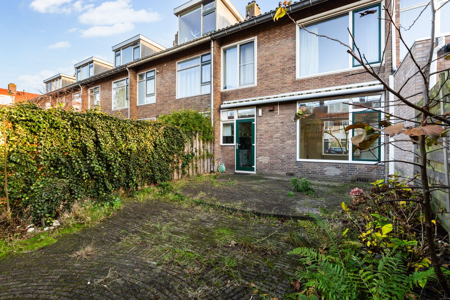 Foto 40 van Duyvendakstraat 9