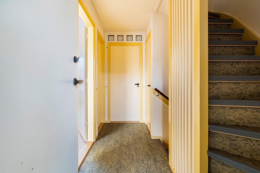 Foto 41 van Duyvendakstraat 9