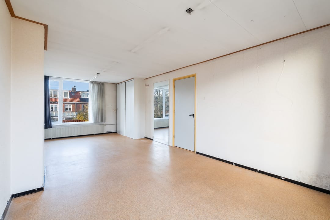 Foto 43 van Duyvendakstraat 9