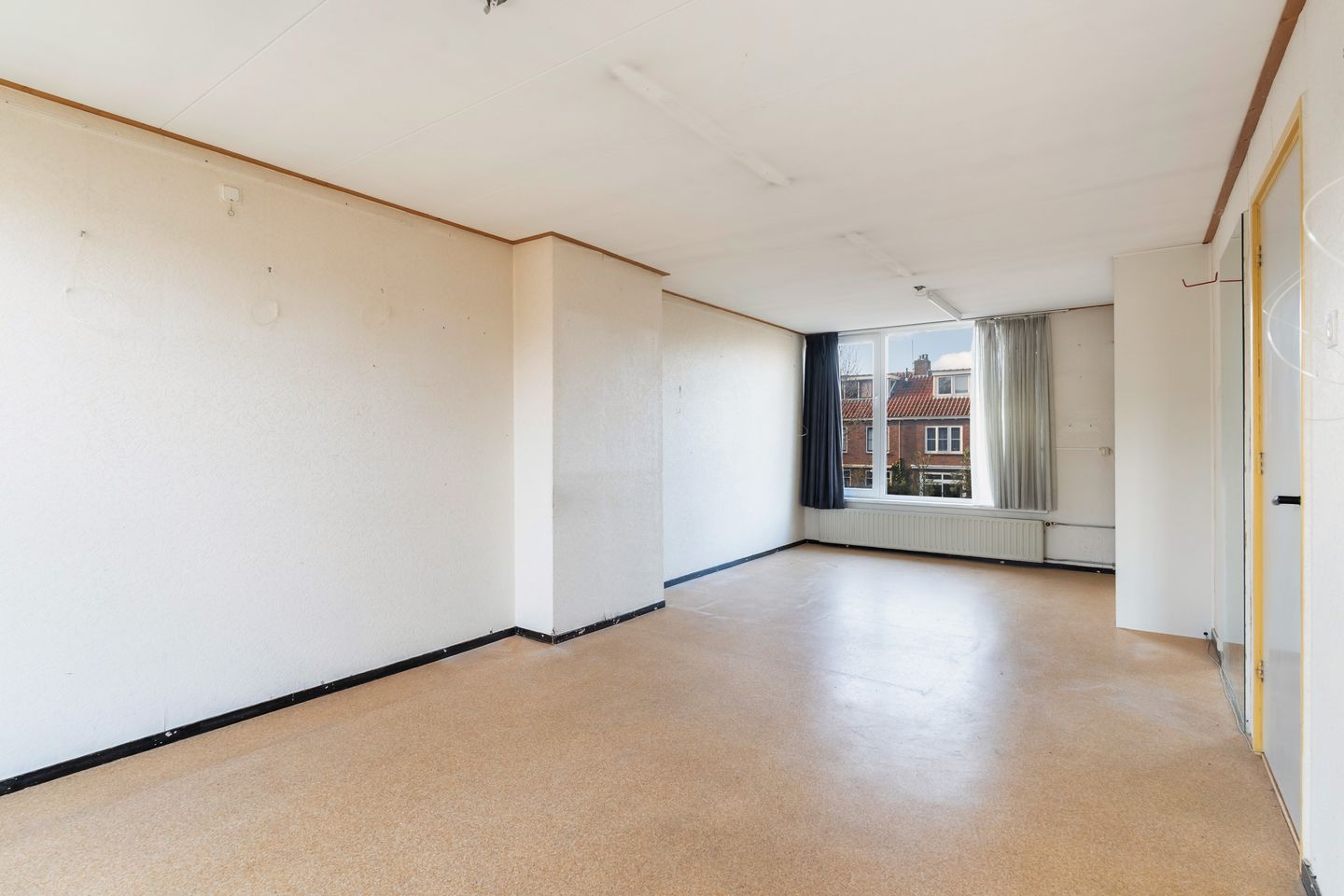 Foto 44 van Duyvendakstraat 9