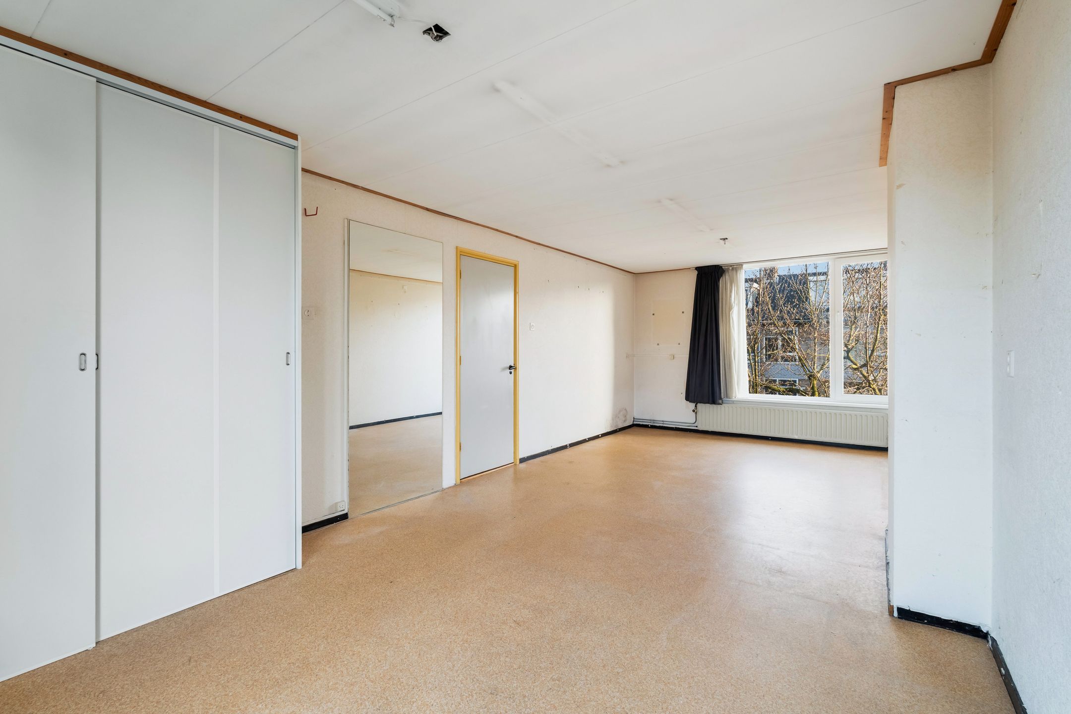 Foto 45 van Duyvendakstraat 9