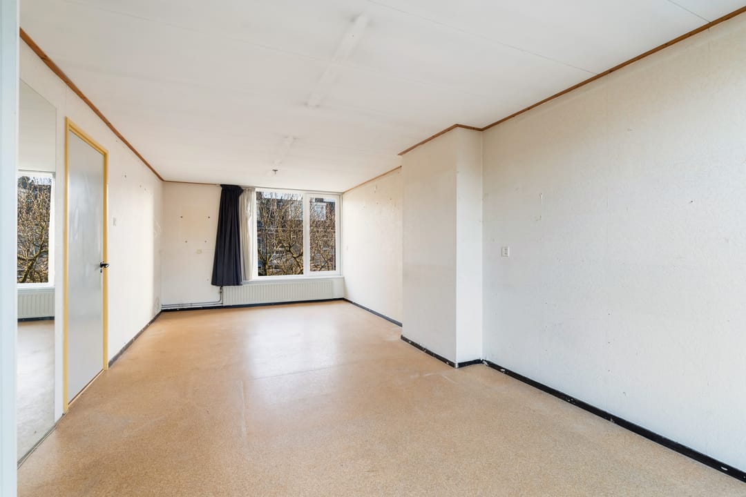 Foto 46 van Duyvendakstraat 9