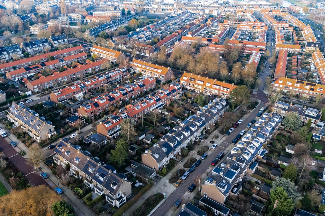 Foto 7 van Duyvendakstraat 9