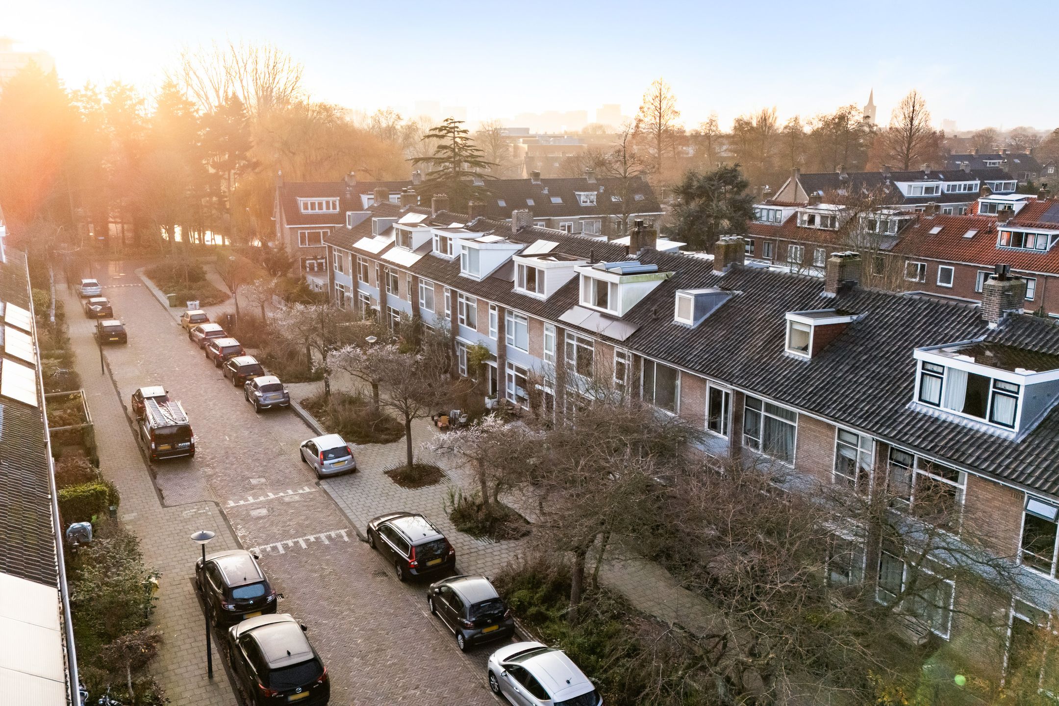 Foto 9 van Duyvendakstraat 9