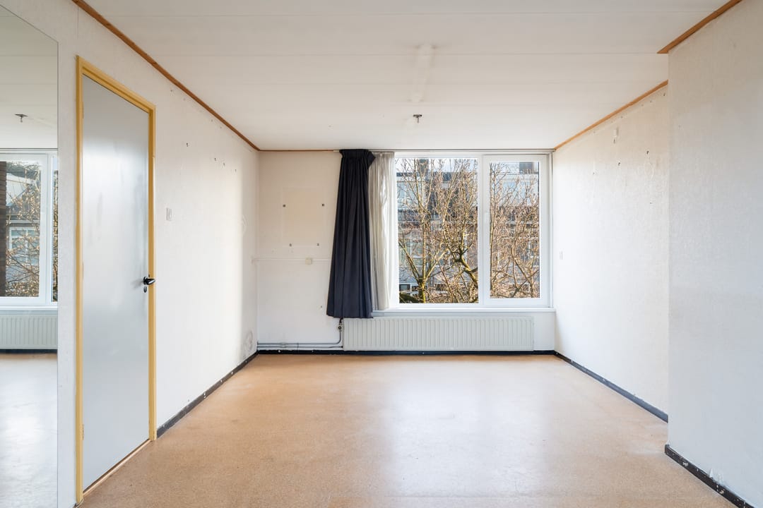 Foto 47 van Duyvendakstraat 9