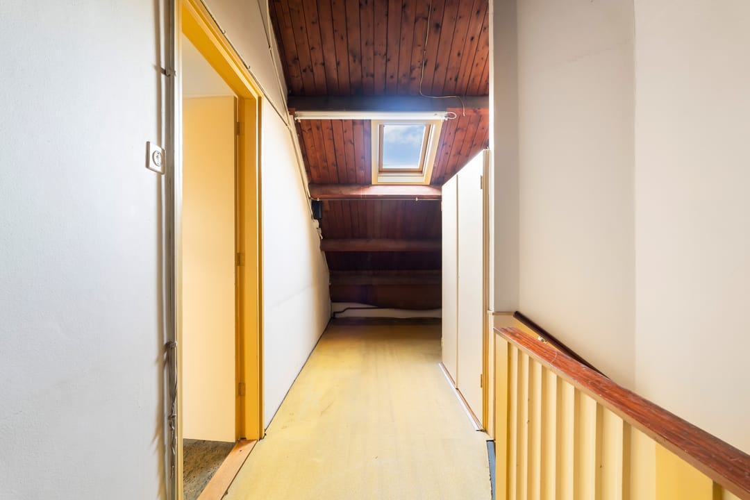 Foto 52 van Duyvendakstraat 9