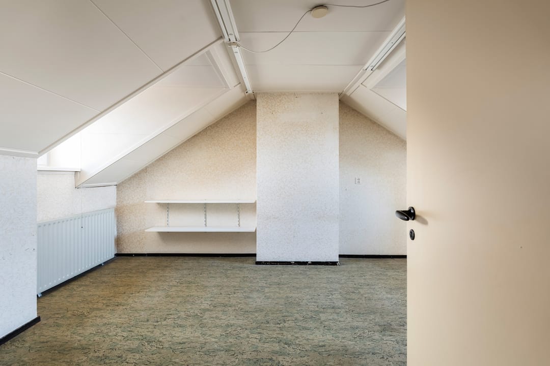 Foto 53 van Duyvendakstraat 9