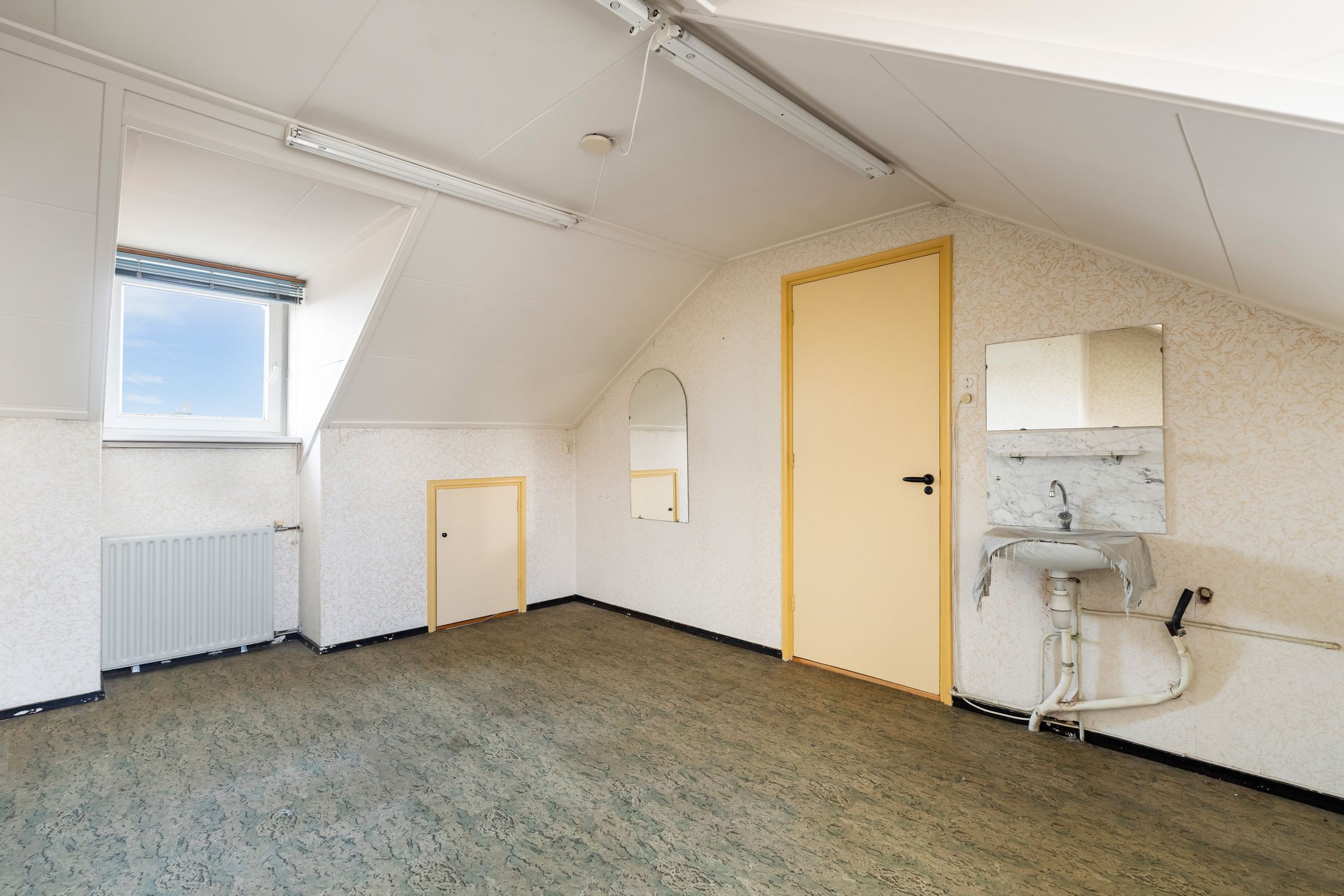 Foto 54 van Duyvendakstraat 9