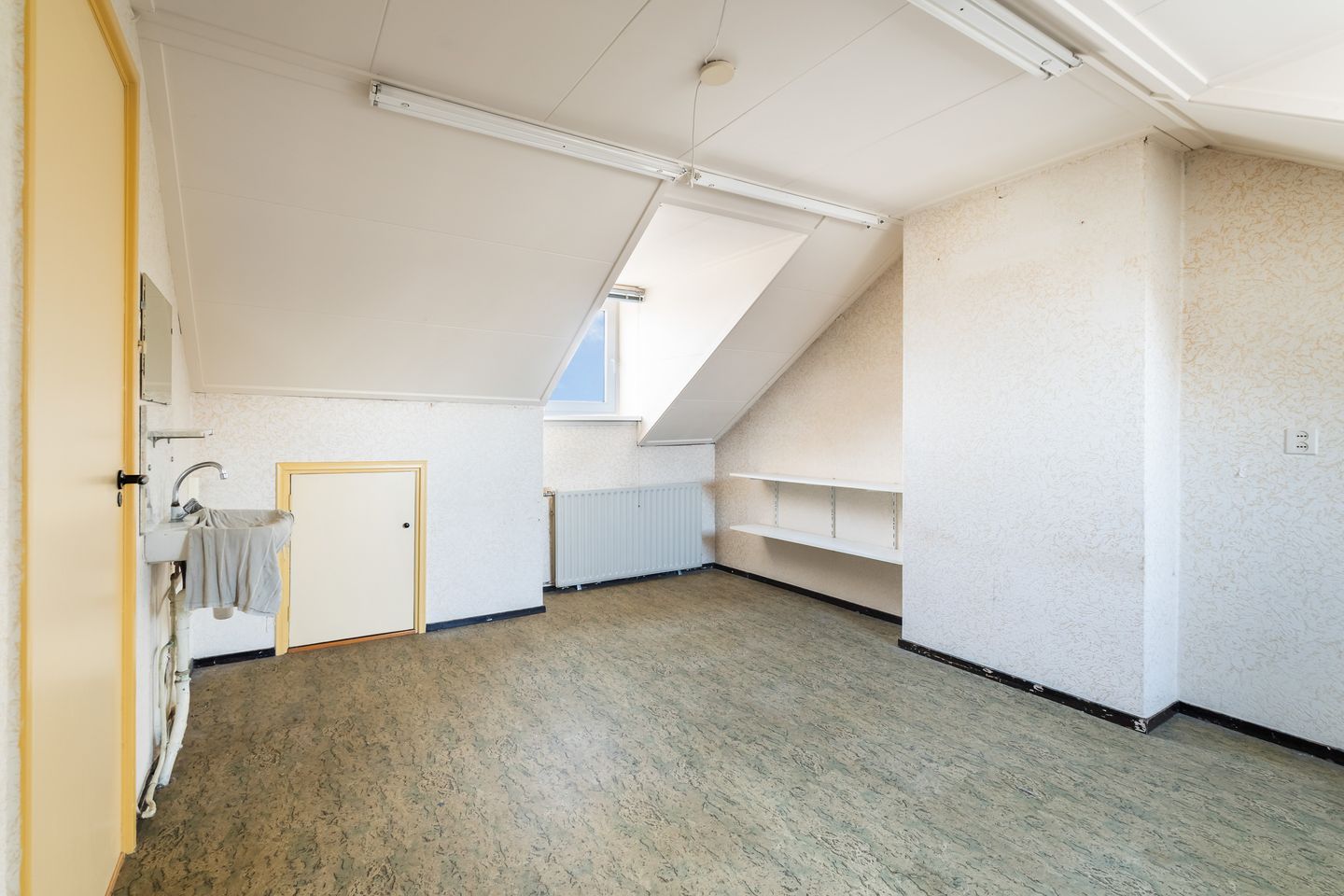 Foto 55 van Duyvendakstraat 9