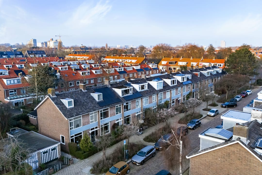 Foto 8 van Duyvendakstraat 9