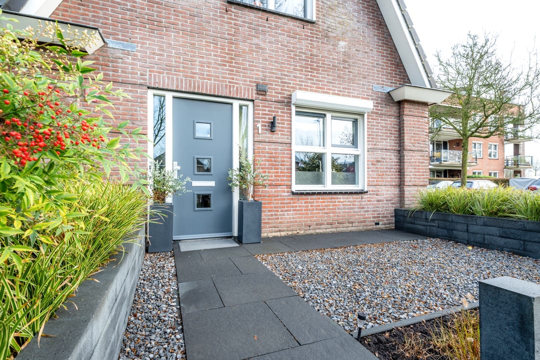 Foto 2 van Kalksteen 1