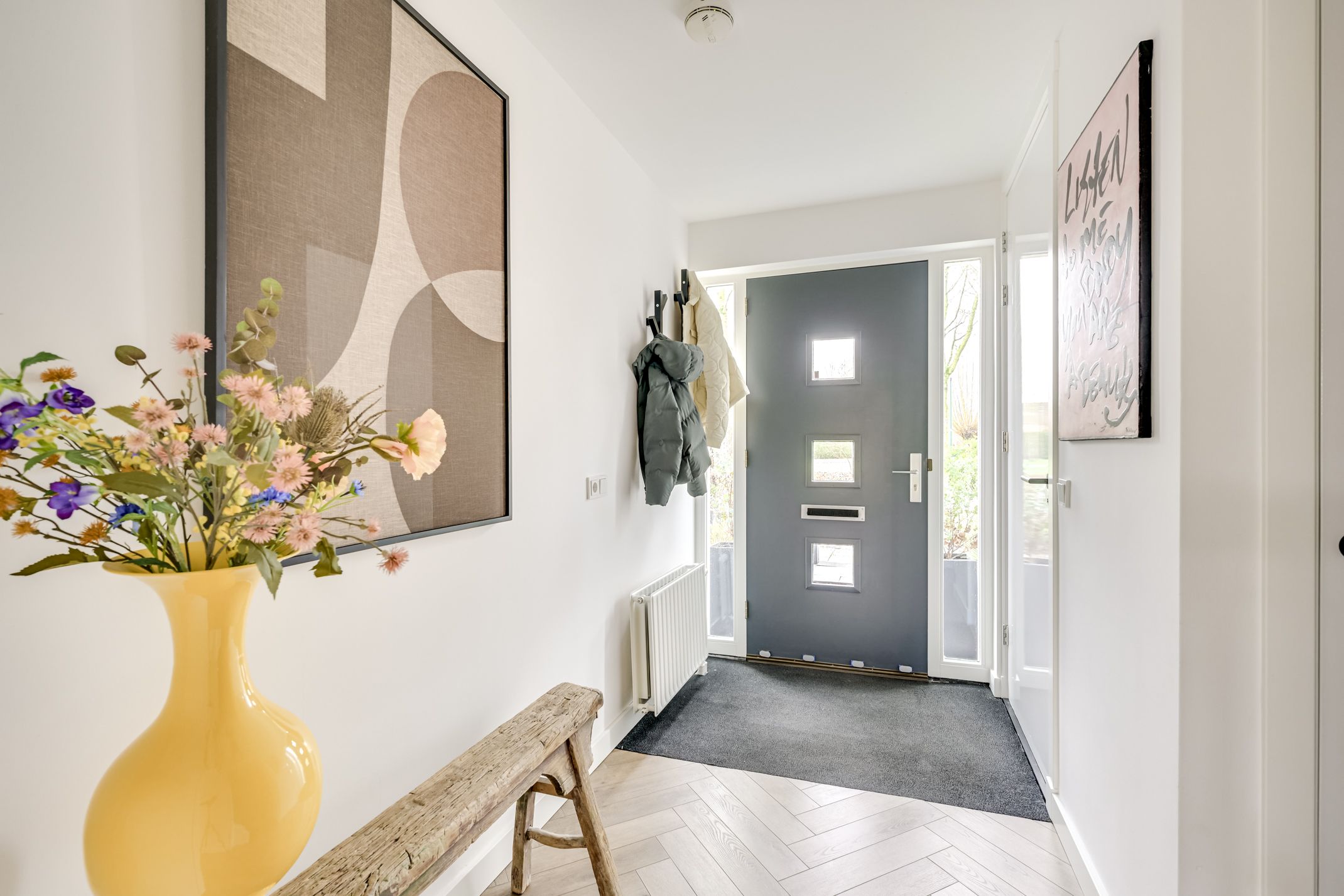 Foto 3 van Kalksteen 1