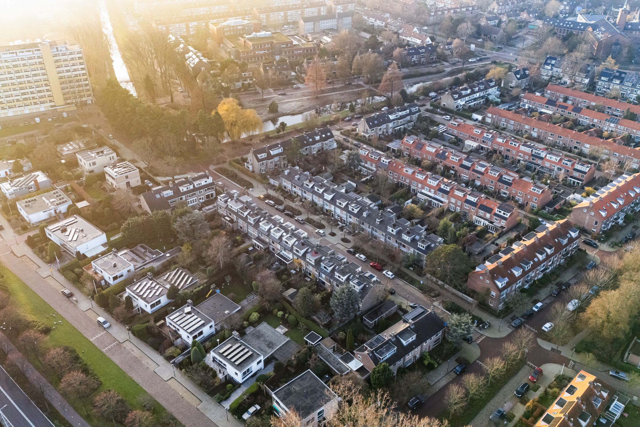 Foto 6 van Duyvendakstraat 9