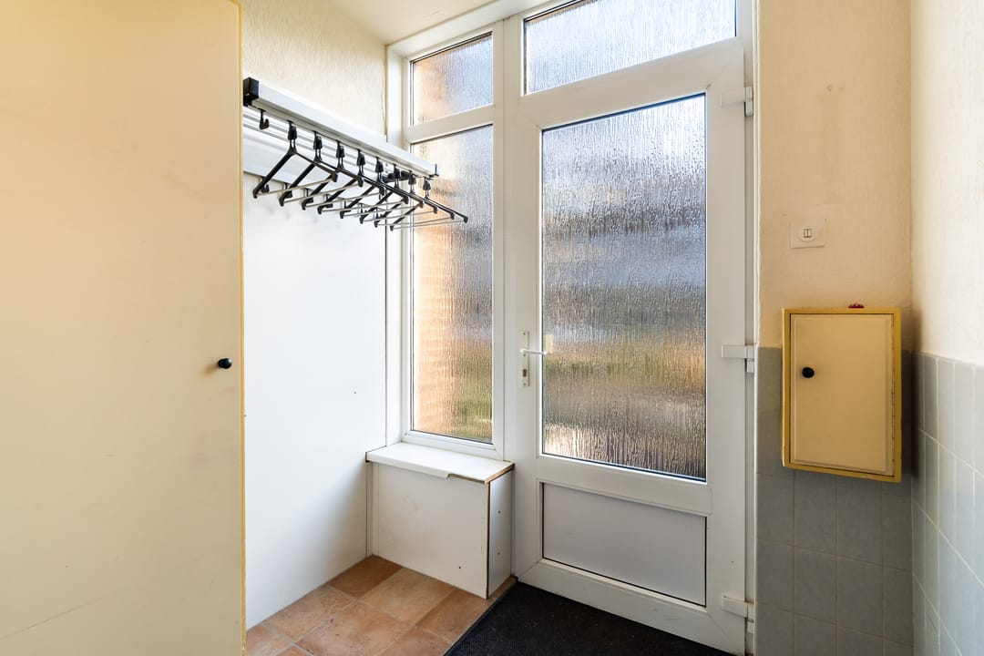 Foto 16 van Duyvendakstraat 9