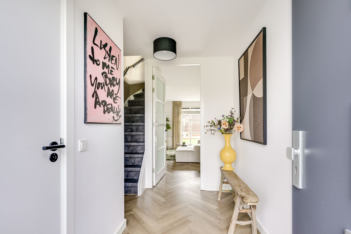 Foto 4 van Kalksteen 1