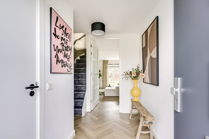 Foto 4 van Kalksteen 1