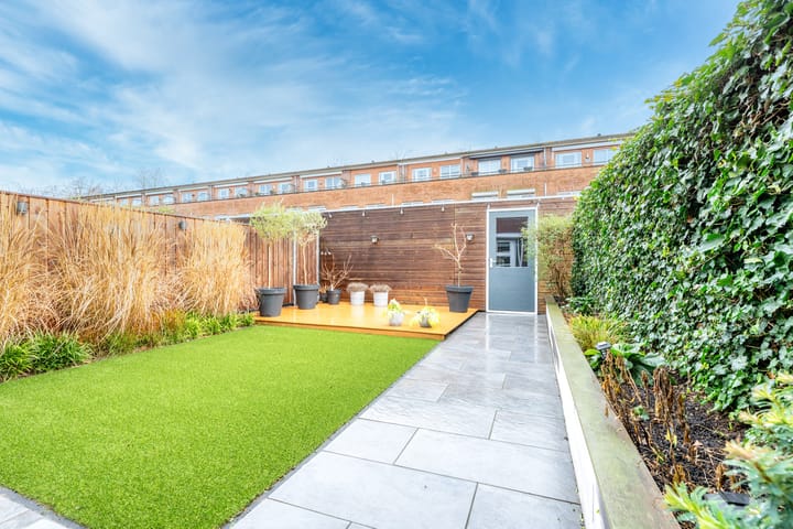 Foto 11 van Kalksteen 1