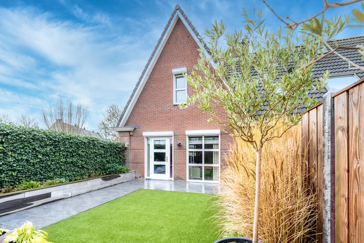 Foto 14 van Kalksteen 1