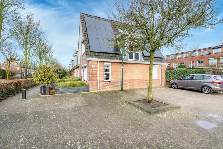 Foto 44 van Kalksteen 1