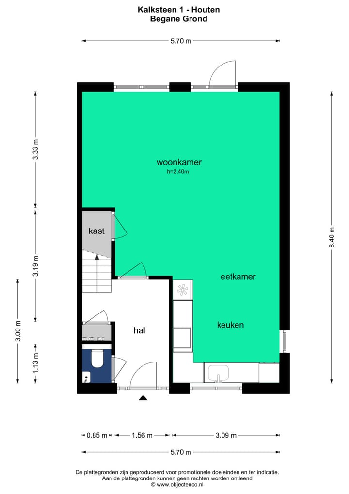 Foto 54 van Kalksteen 1