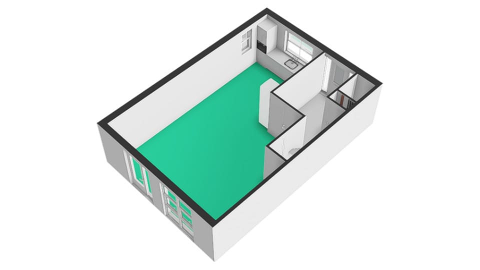 Foto 55 van Kalksteen 1