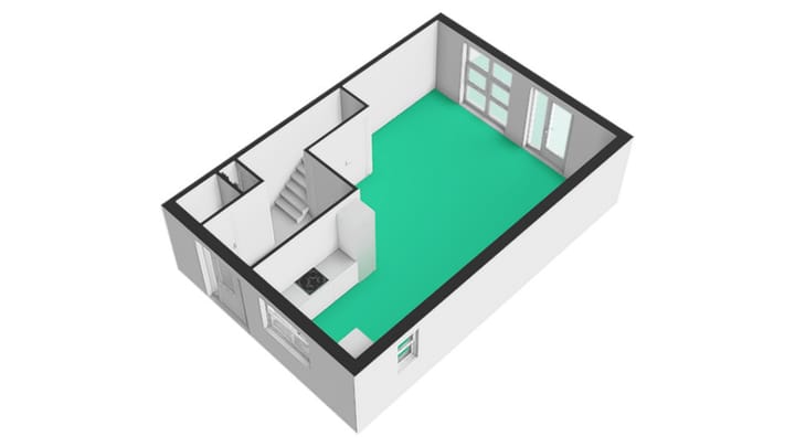 Foto 56 van Kalksteen 1