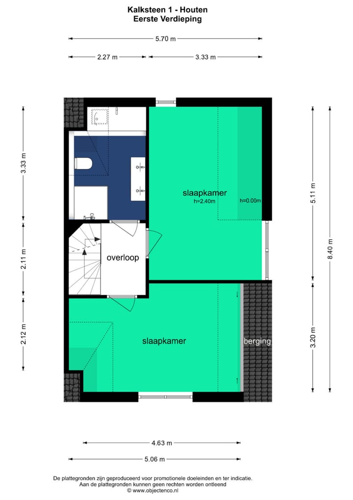 Foto 57 van Kalksteen 1