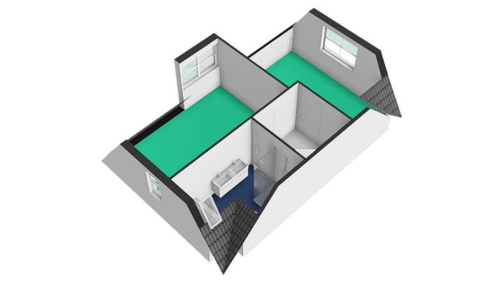 Foto 58 van Kalksteen 1