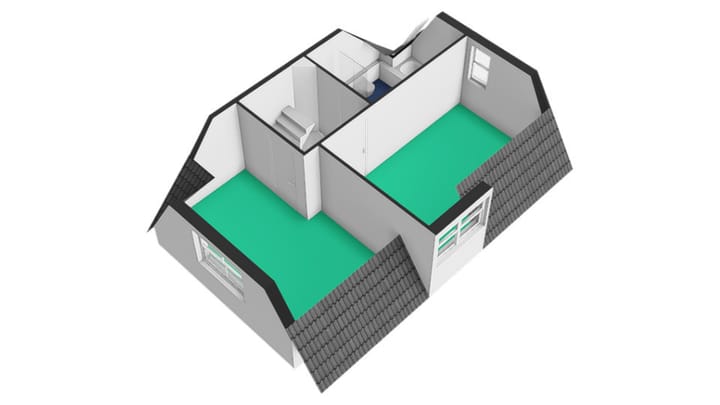 Foto 59 van Kalksteen 1