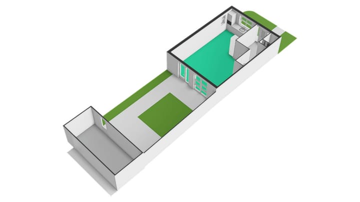 Foto 64 van Kalksteen 1