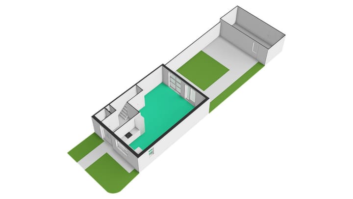 Foto 65 van Kalksteen 1
