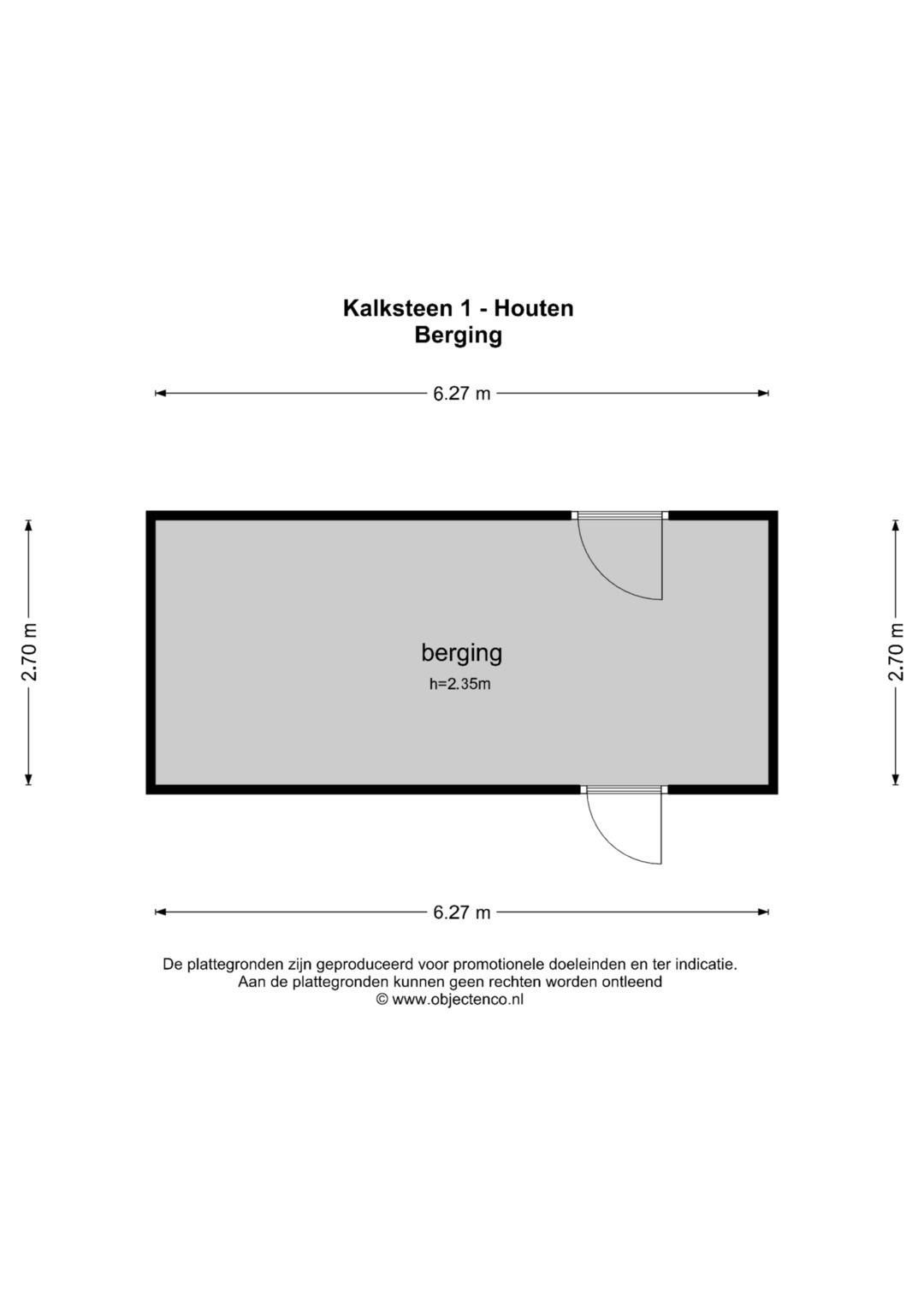 Foto 66 van Kalksteen 1