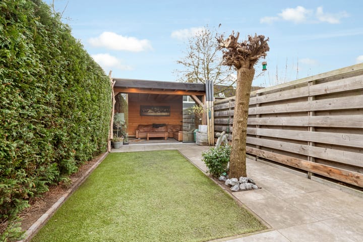 Foto 2 van Brahmslaan 79