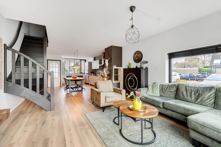 Foto 4 van Brahmslaan 79