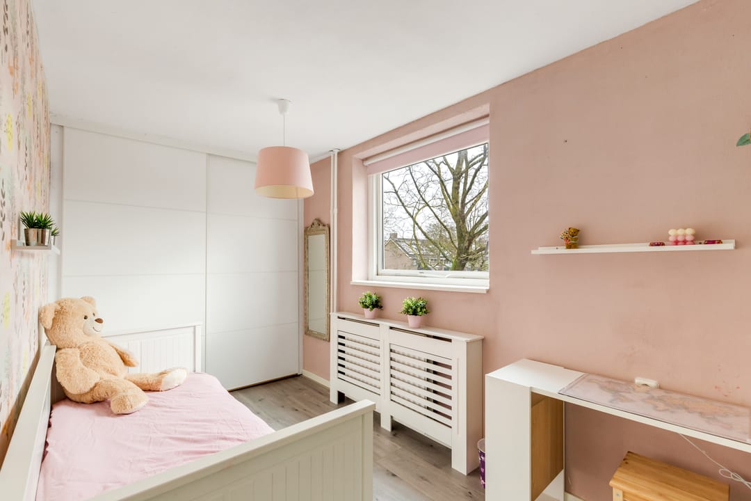 Foto 13 van Brahmslaan 79