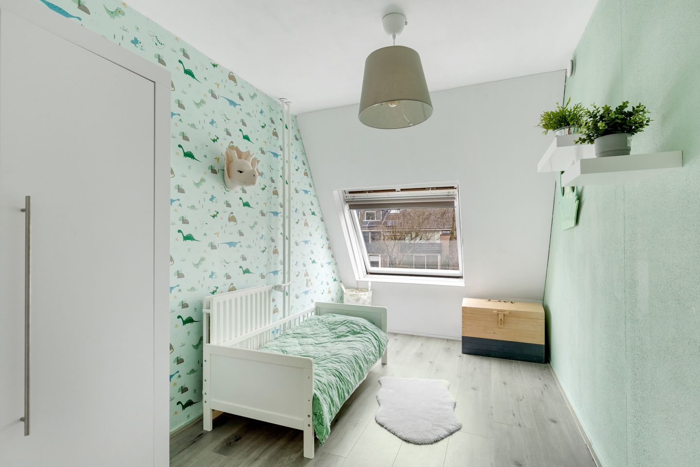 Foto 14 van Brahmslaan 79