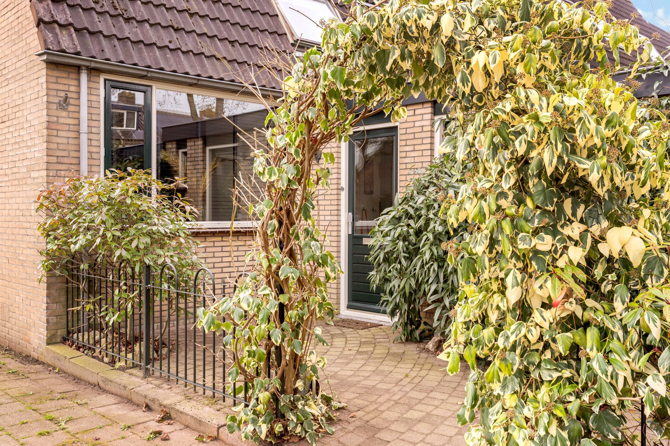 Foto 6 van Brahmslaan 79