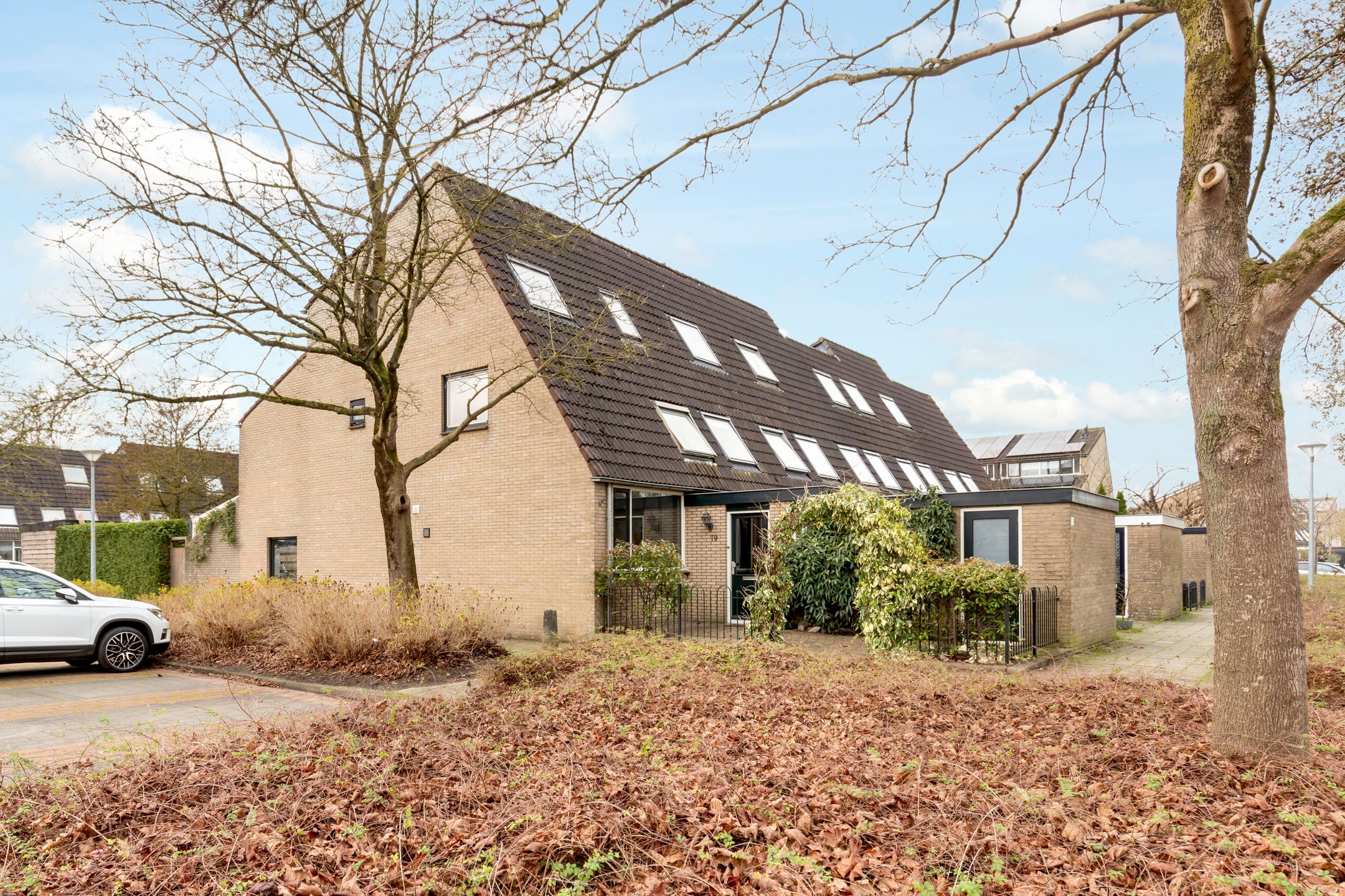 Foto 27 van Brahmslaan 79