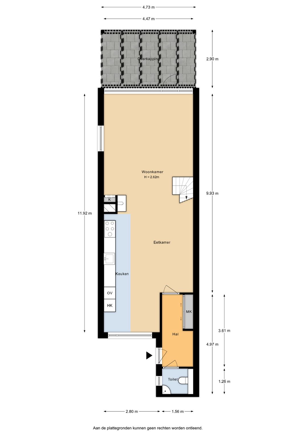 Foto 28 van Brahmslaan 79