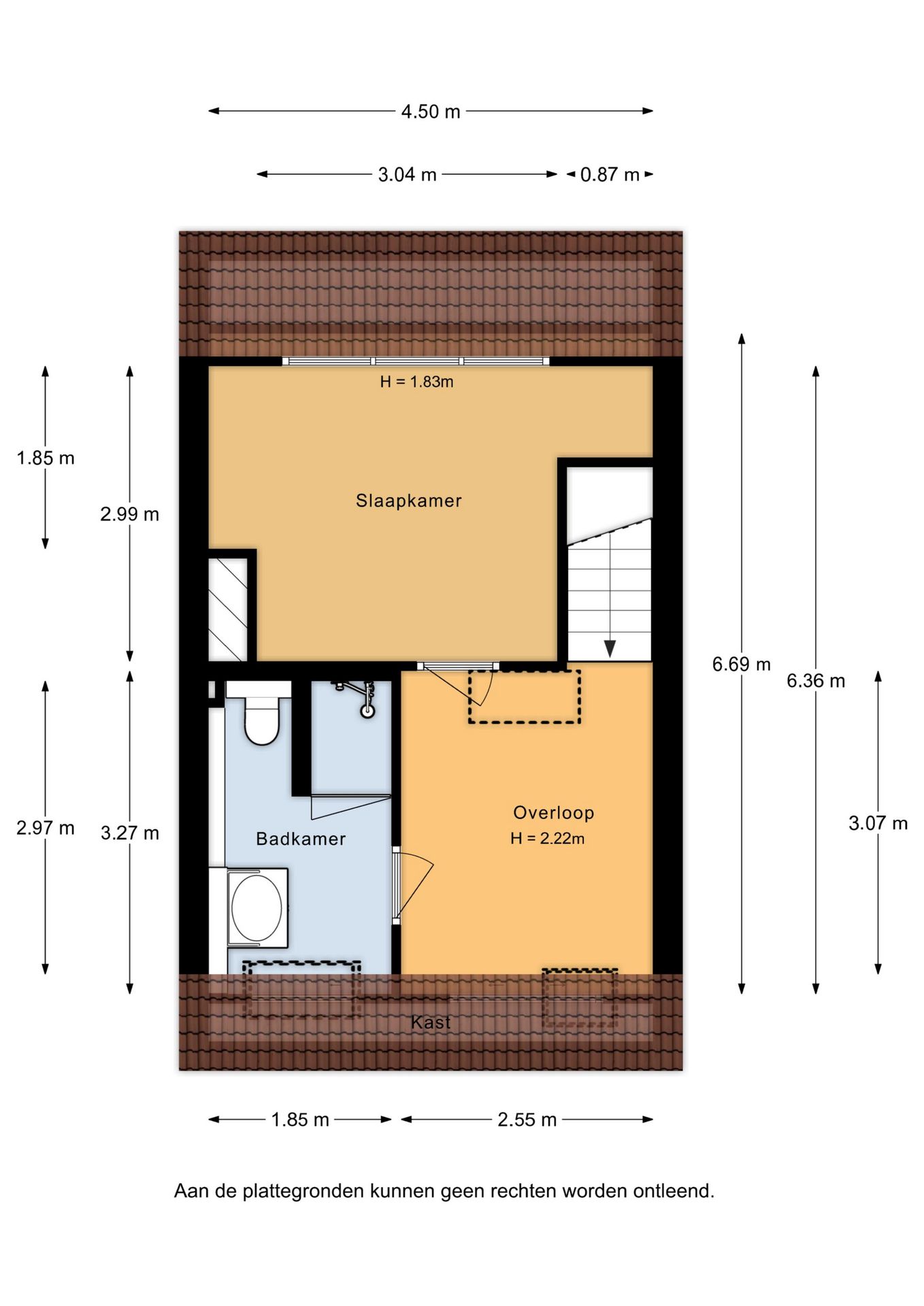 Foto 30 van Brahmslaan 79