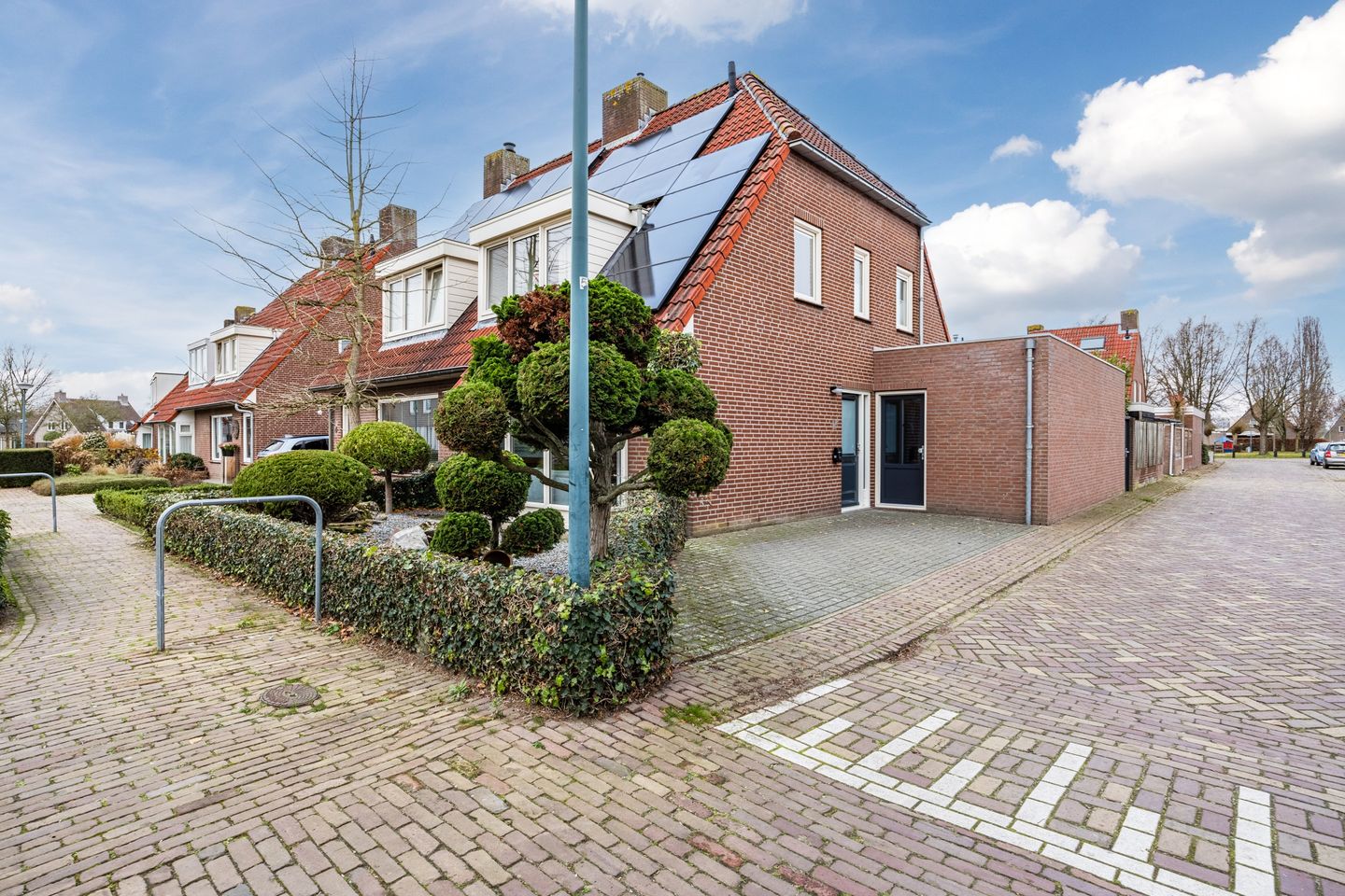 Foto 1 van D'n Duyp 2