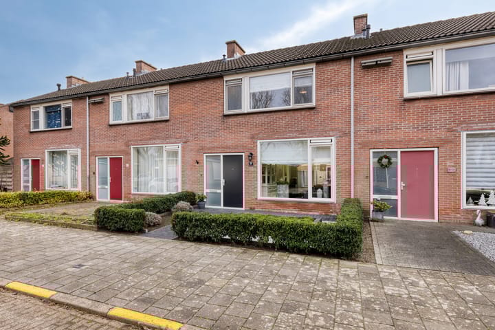 Foto 2 van Hoge Stelle 22