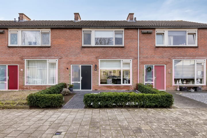 Foto 4 van Hoge Stelle 22