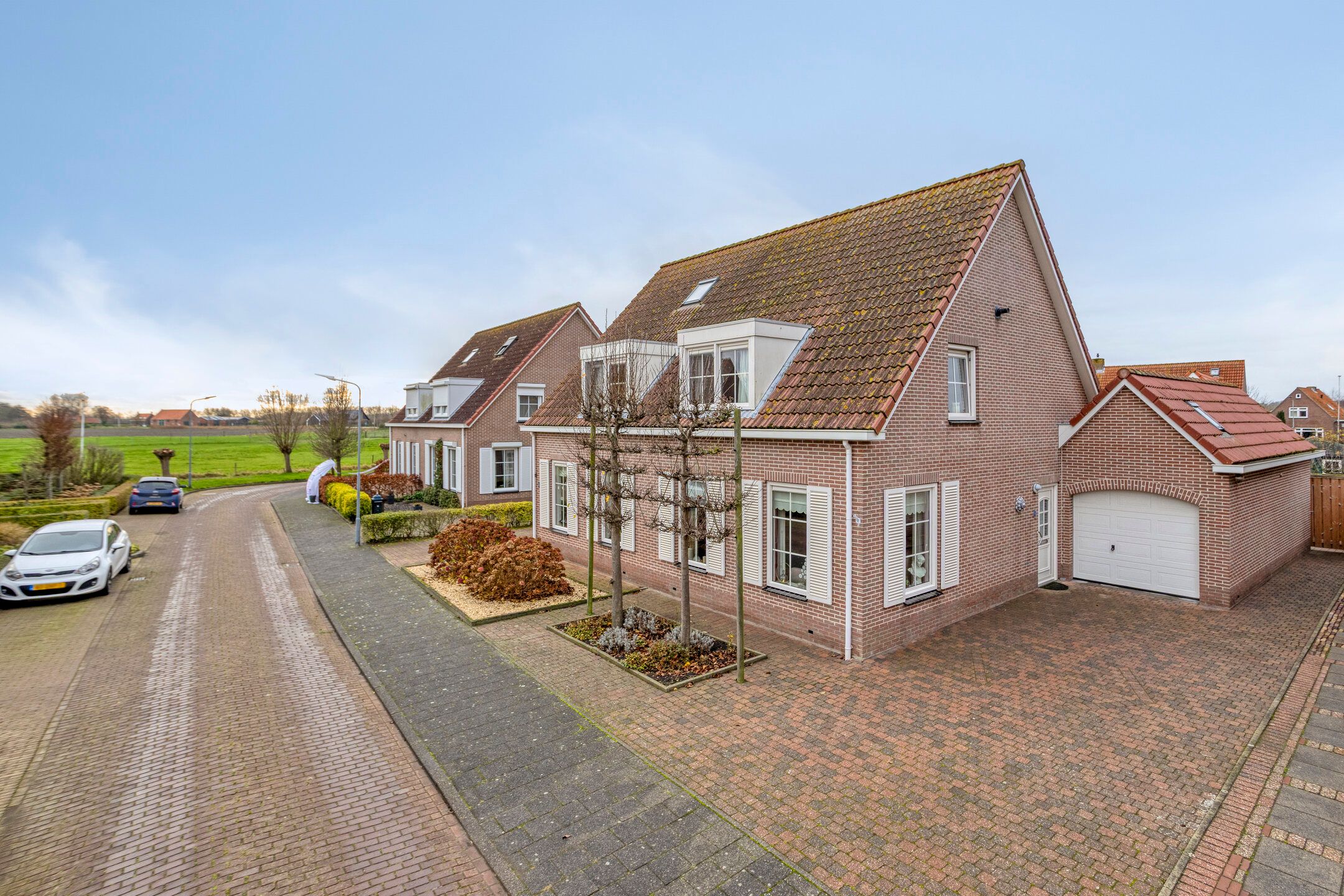 Martinus Nijhoffstraat, 10, Biggekerke, 4373BC, Zeeland, Nederland 10 