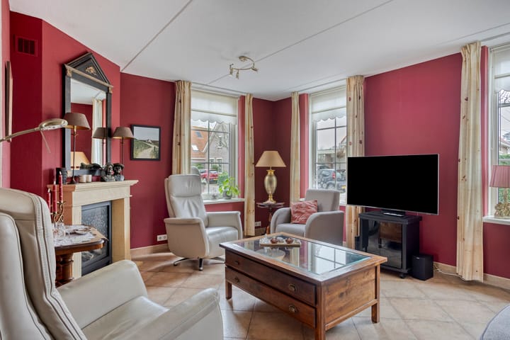 Foto 10 van Martinus Nijhoffstraat 10