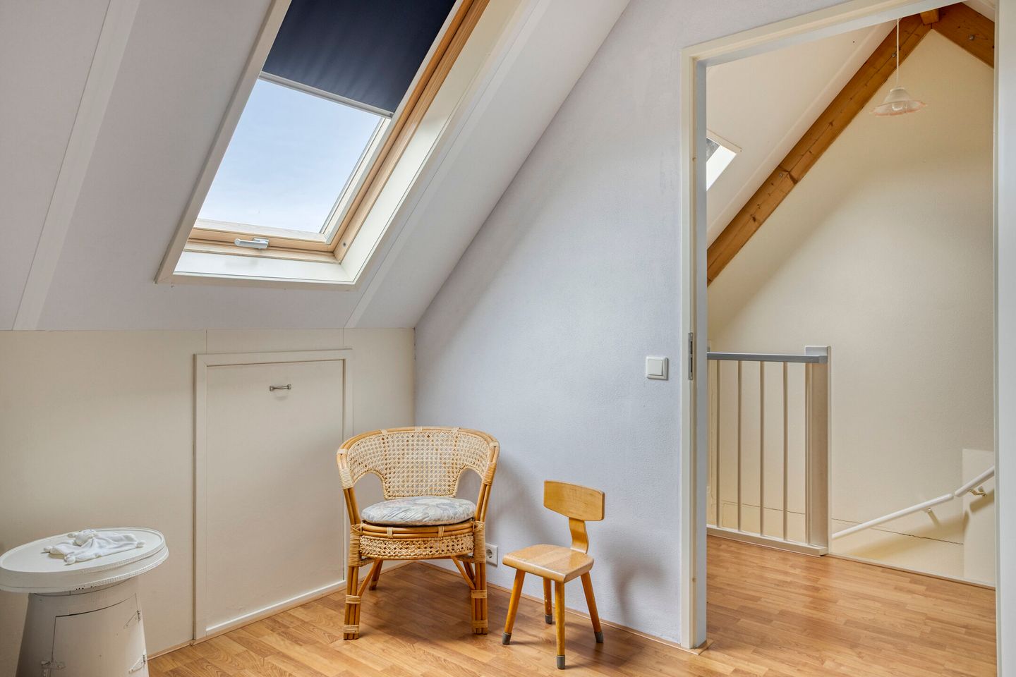 Foto 25 van Martinus Nijhoffstraat 10